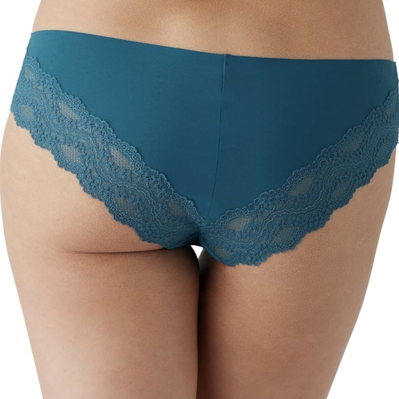 B. Bare Cheeky Panty - Picture 2 of 2